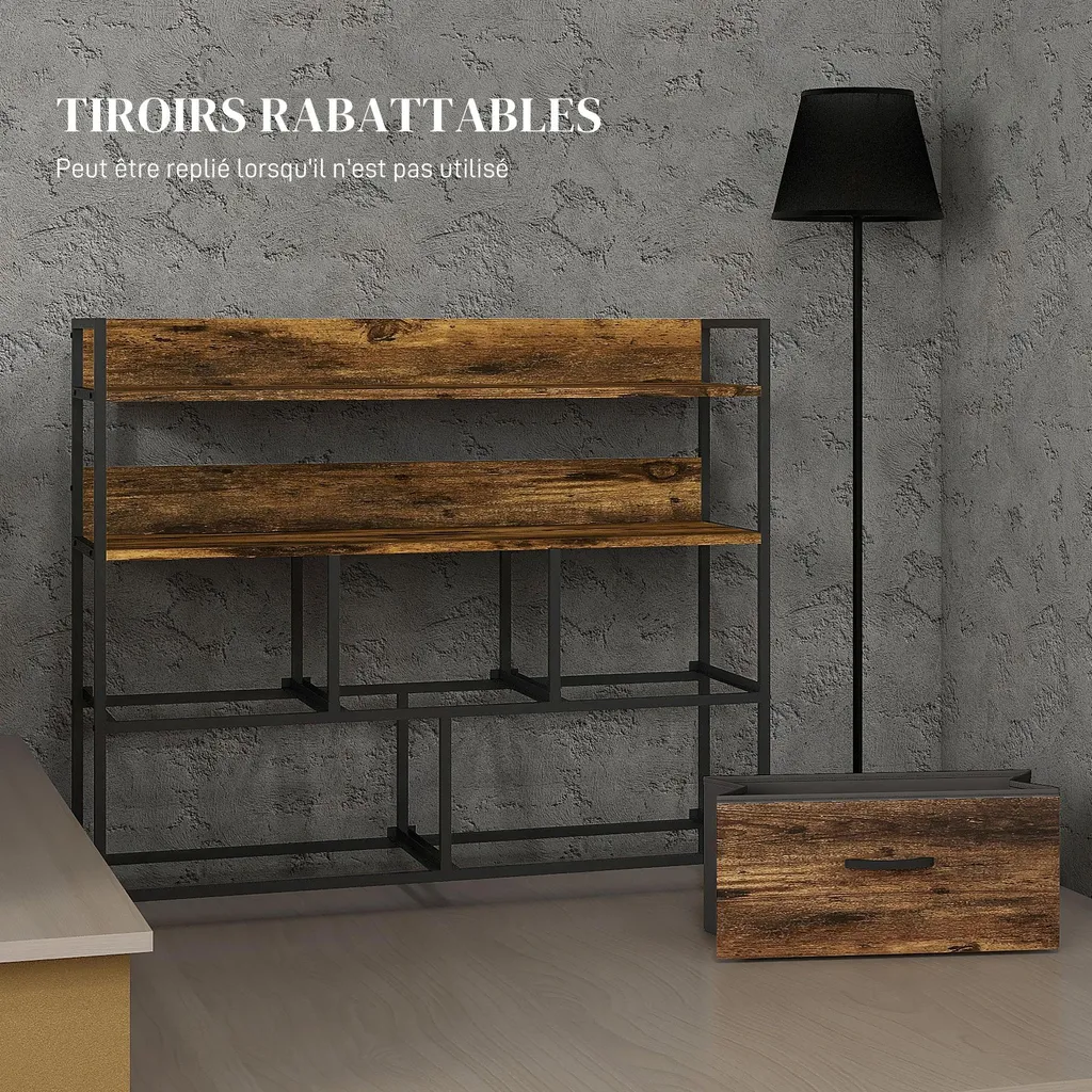 Commode chambre pour organiser le linge et désencombrer l'espace - 6