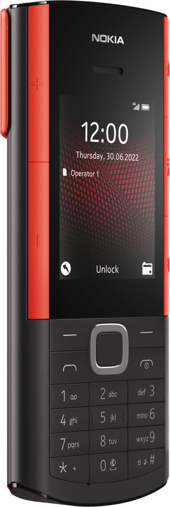 Nokia 5710 Xpress Audio Produktbild 3