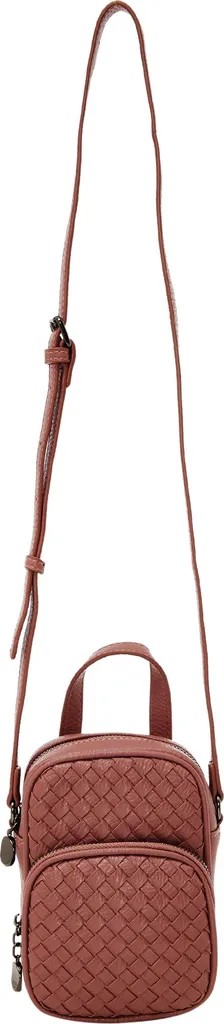 Sac à Bandoulière Femme Violet Rose Idéal pour le Travail et les Loisirs