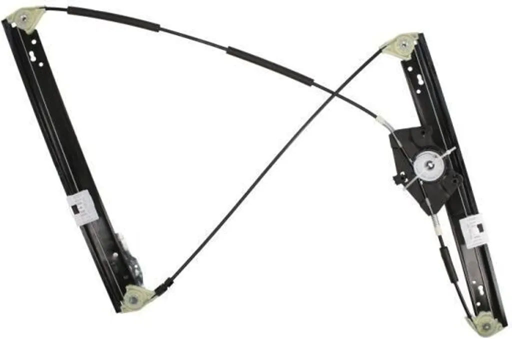 Lève-vitre Avant Droit Haute Résistance pour Audi A4 OE 8E0 837 462 C