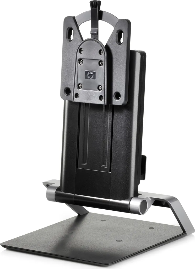 Support écran HP avec fixation VESA pour Desktop Mini PC