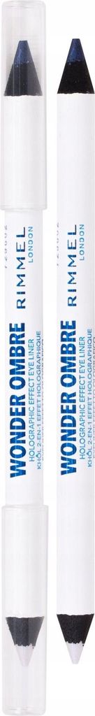 Kredka do oczu Rimmel Wonder Ombre Holographic Effect - 001 Supernova Sky