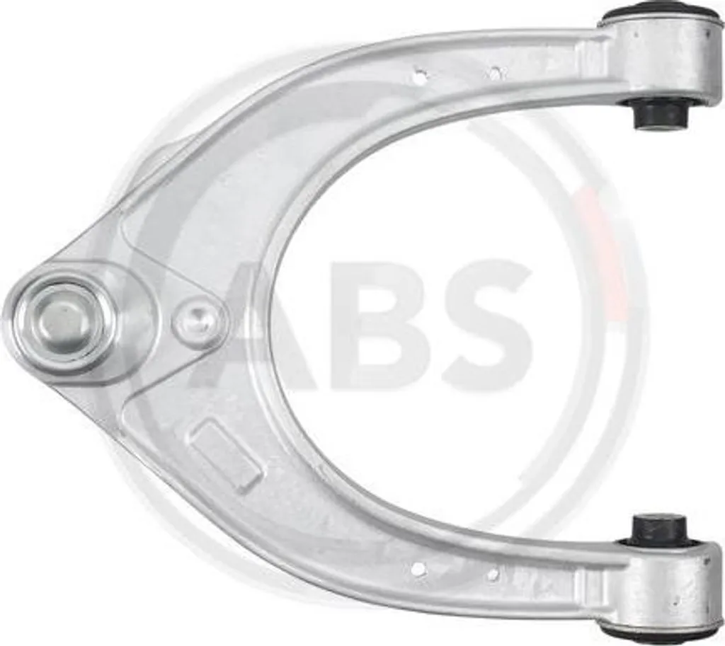 Triangle de suspension avant pour BMW Série 6 F12 F13 et BMW i8 I12