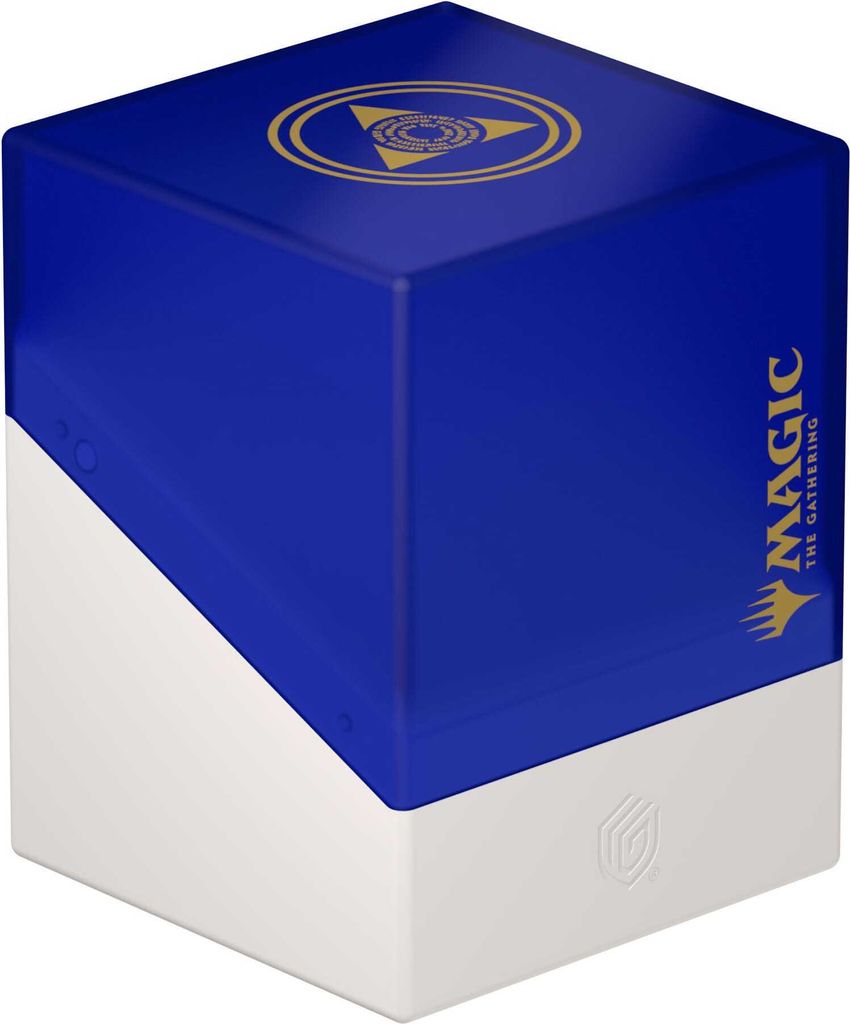 Ultimate Guard Boulder 100+ Magic: The Gathering "Guild Produktbild 