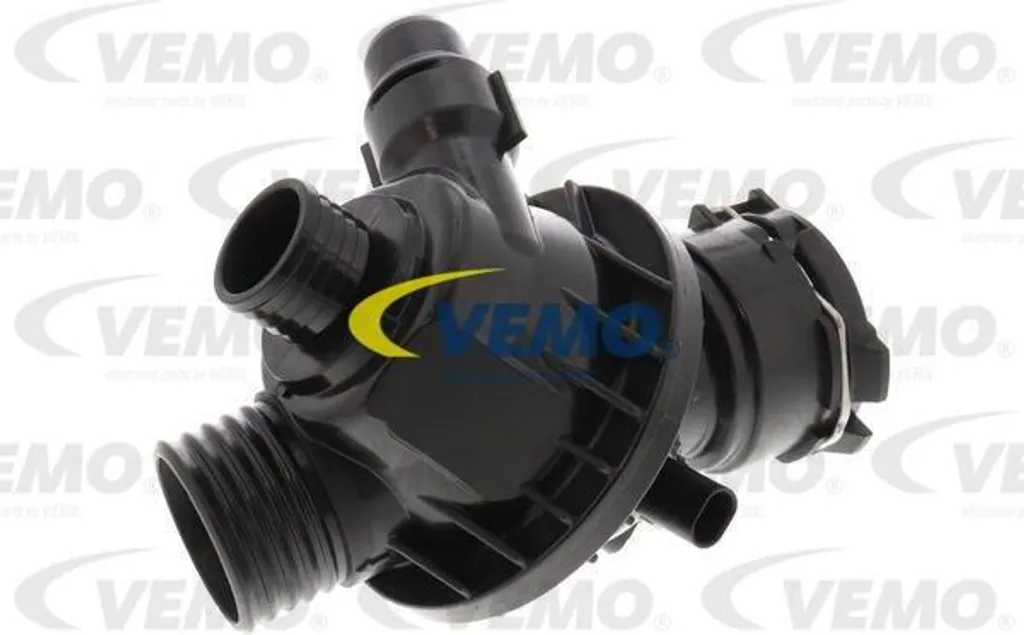 Thermostat de refroidissement moteur VEMO pour BMW F22 F32 F33 X5 X6