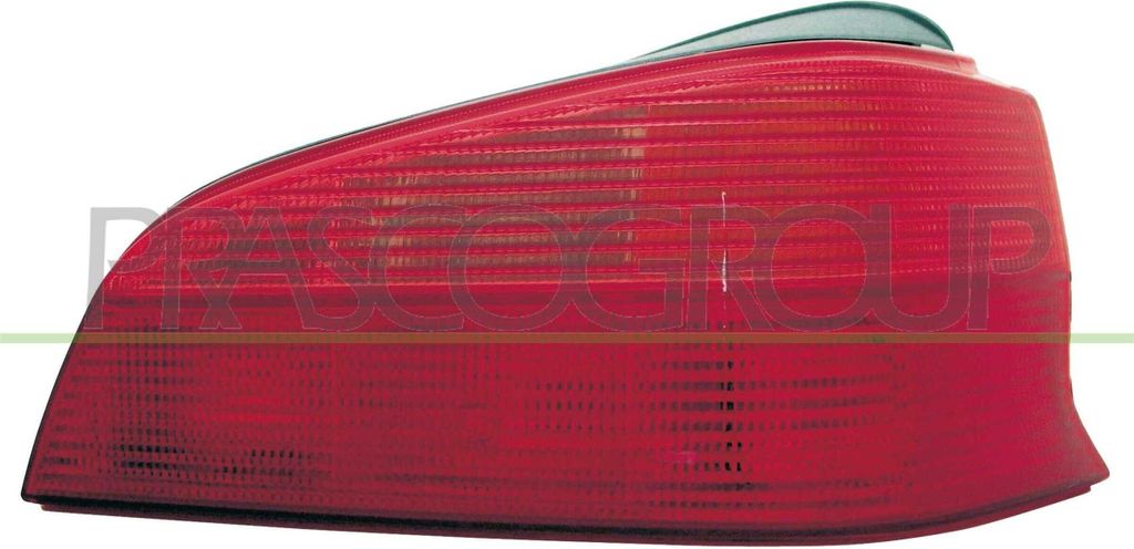 PRASCO PG0074153 - OE 6351G6 Heckleuchte, rechts für 106 II