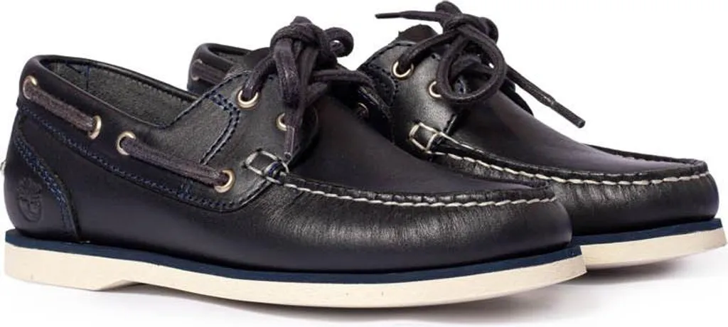 Timberland Donna 41: La Scarpa da Barca che Diventa un Ricordo