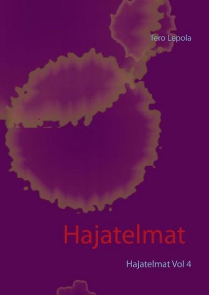 Betrachtungen Vol. 4