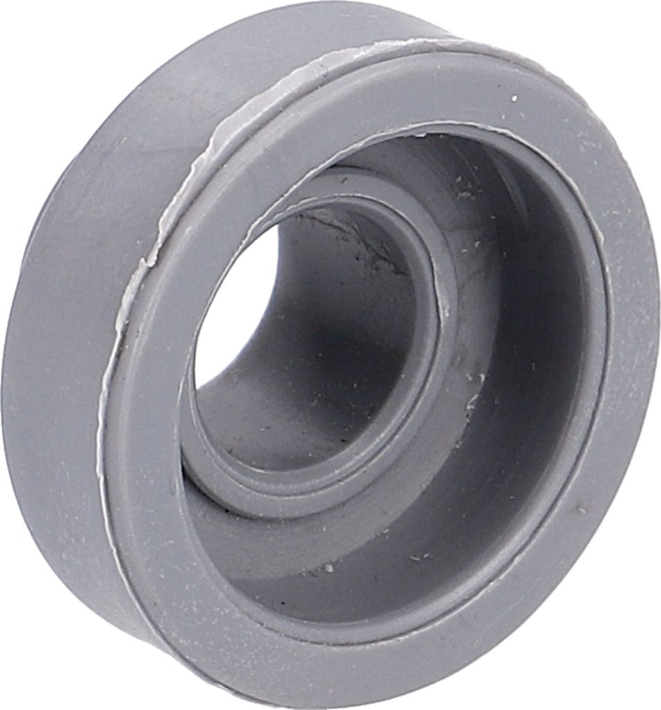 easyPART passend für 49053037 Haier Korbrolle für Unterkorb 0120200963 in Geschirrspüler