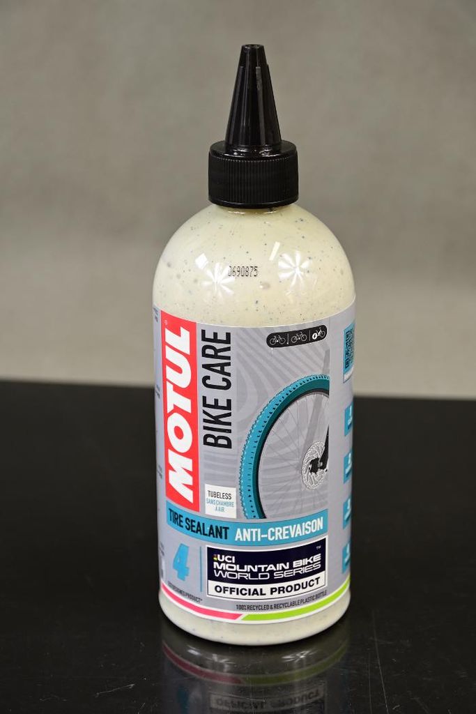 Dichtmittel (MTB) Motul Tubeless Tire Sealant | 500ml