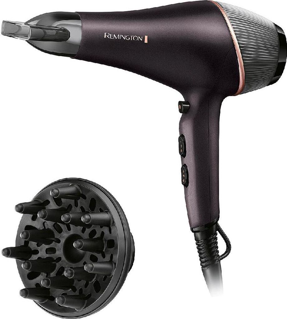 REMINGTON AC5700 Haartrockner Copper Radiance 2200W sw/kupfer
