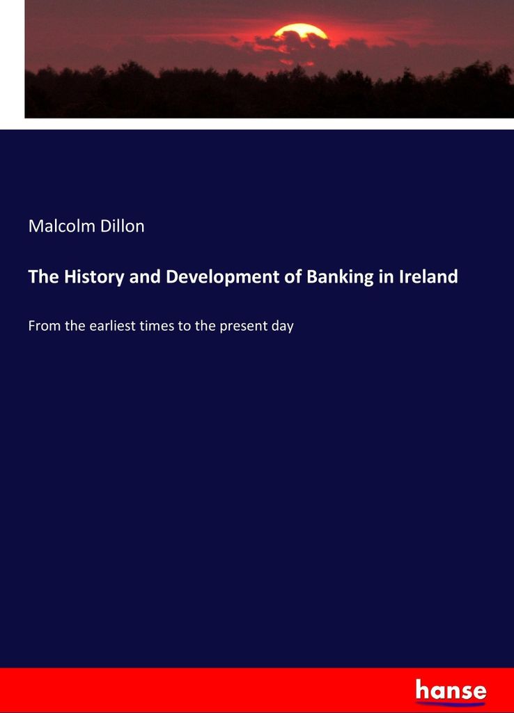 The History and Development of Banking in Ireland