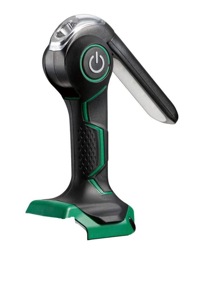 HIKOKI Neon LED-Lampe - Ohne Akku und Ladegerät - Produktbild 