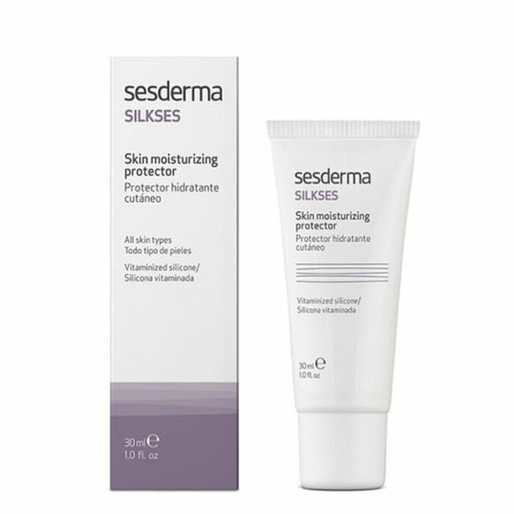 Sesderma Silkses Protector Haut Moisturizer