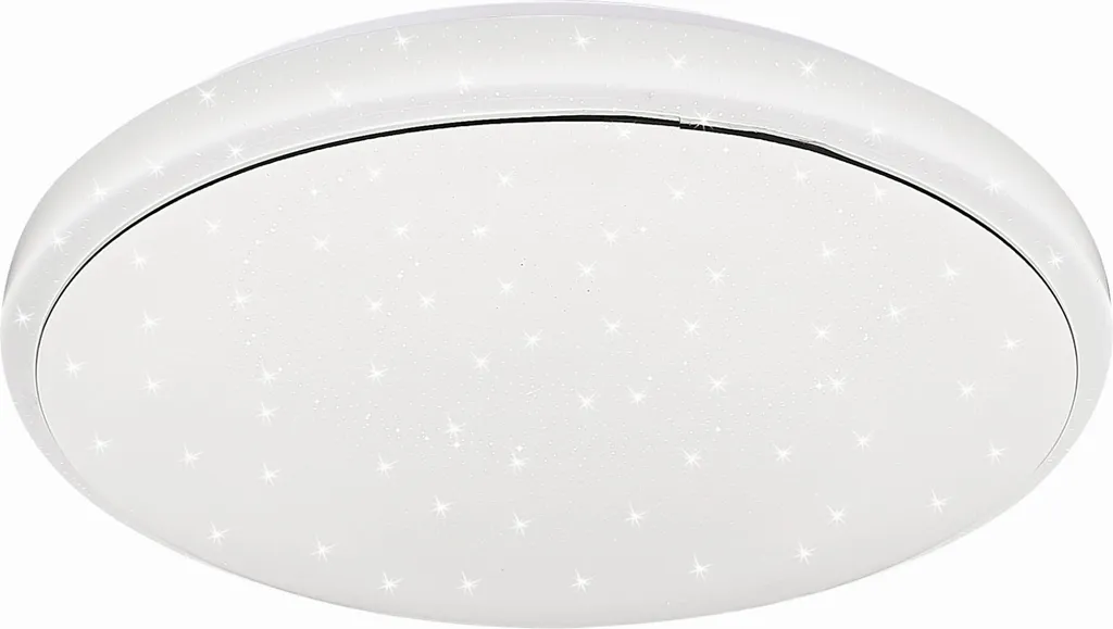 Candellux JASPER 14-75277 Plafonnier LED Encastré pour un Éclairage Chic