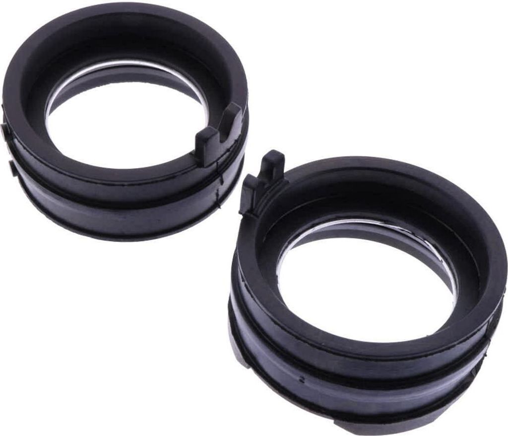TOURMAX CHH-26 2 Ansaugkrümmer-Kit für Honda VTR 1000 F FIRE STORM