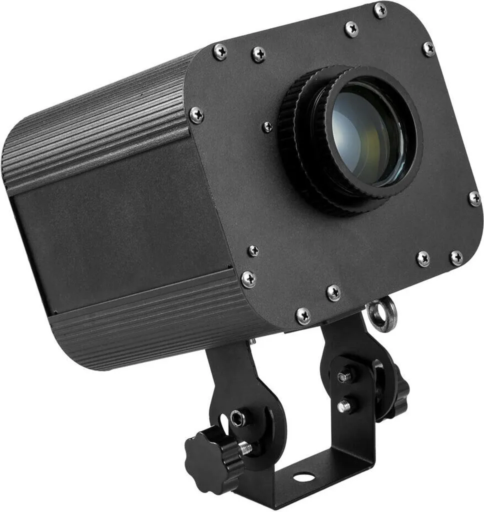 Eurolite LED TCL-150 Color Changer COB 51786110 - Projecteur DMX Puissant