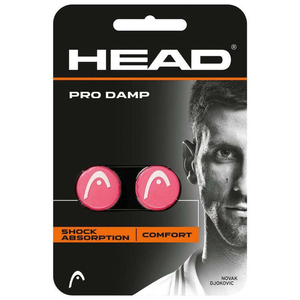HTM Deutschland Head Divi. Pro Damp 2 pcs Pack mixed