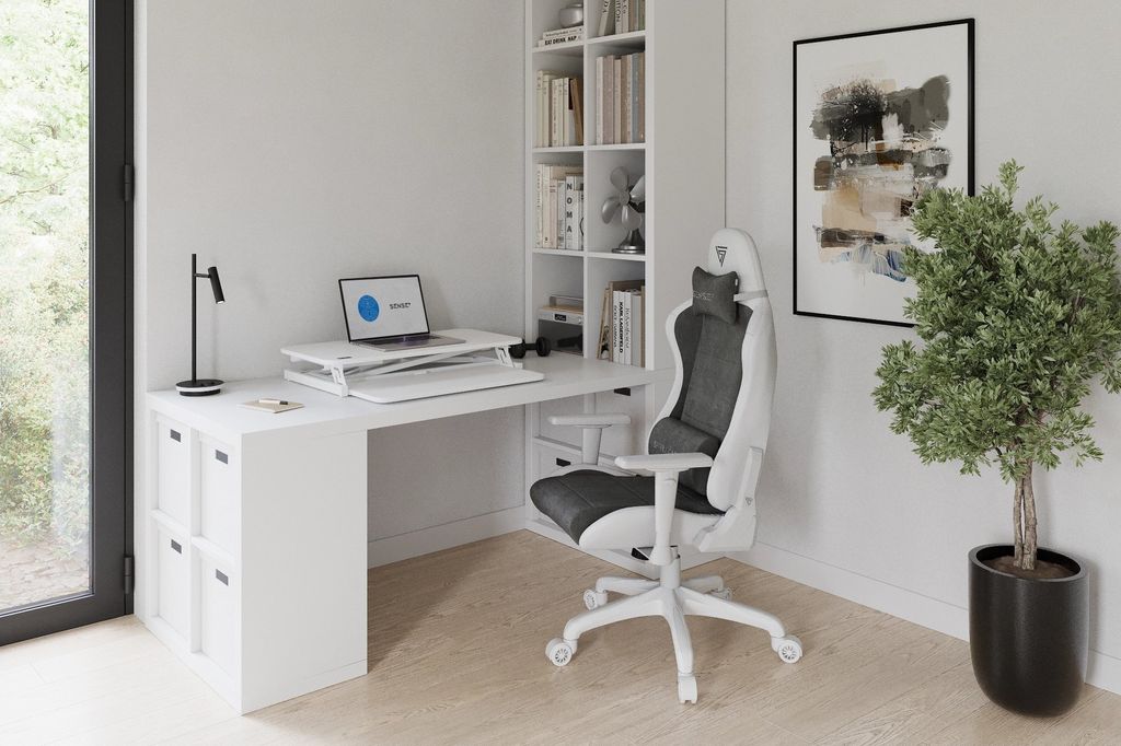 SENSE7 Desktop Converter Ergonomický stojan Stand Desk Obrázek produktu 6