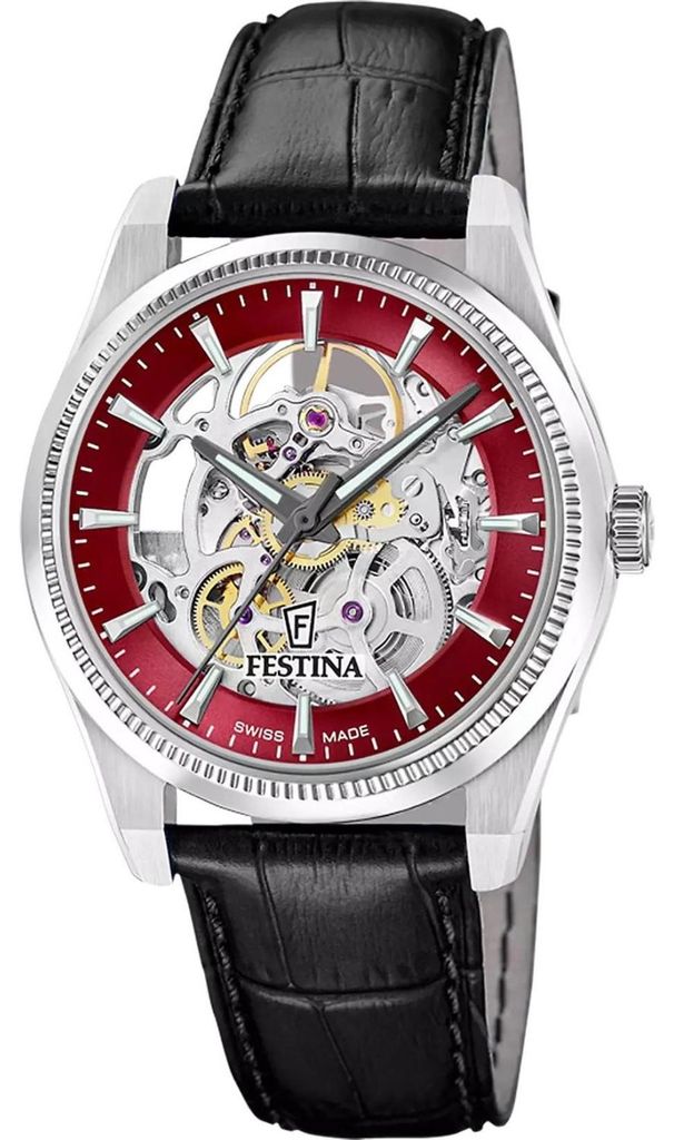 Festina - F20095/4 - Orologio da polso - Automatico - Uomo Immagine del prodotto 