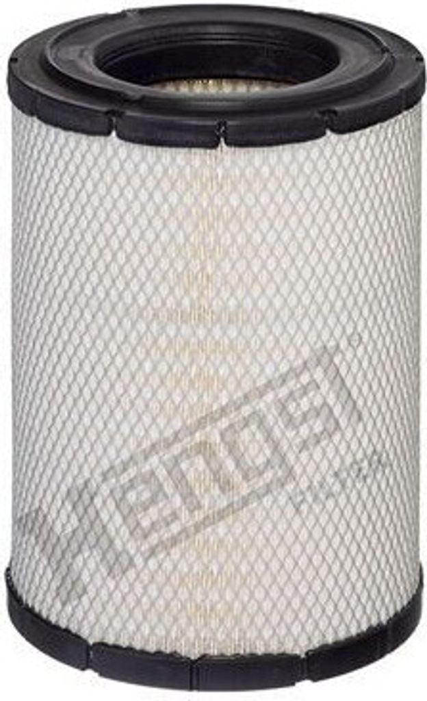 Hengst Filter Luftfilter E740L Produktbild 