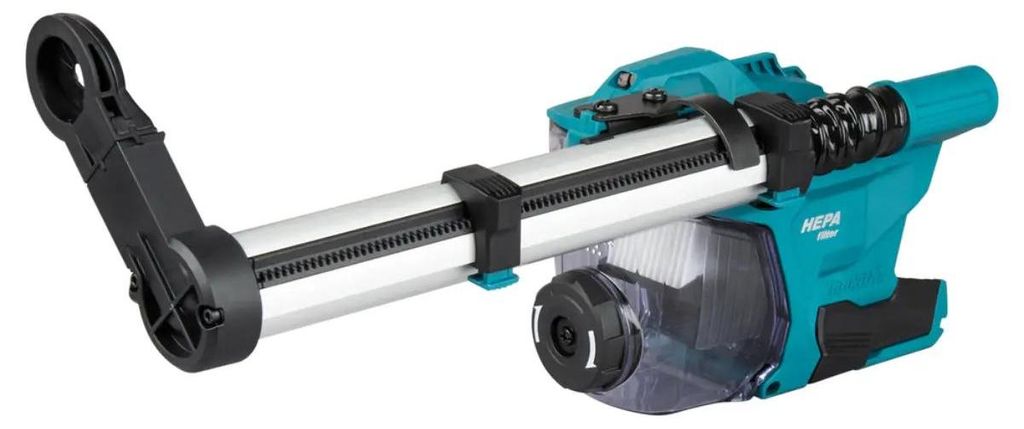 Makita Staubabsaugung - DX17