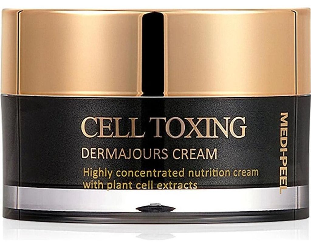 Medi-Peel Cell Toxing Dermajours Creme - Cell Tox Anti-Aging Creme