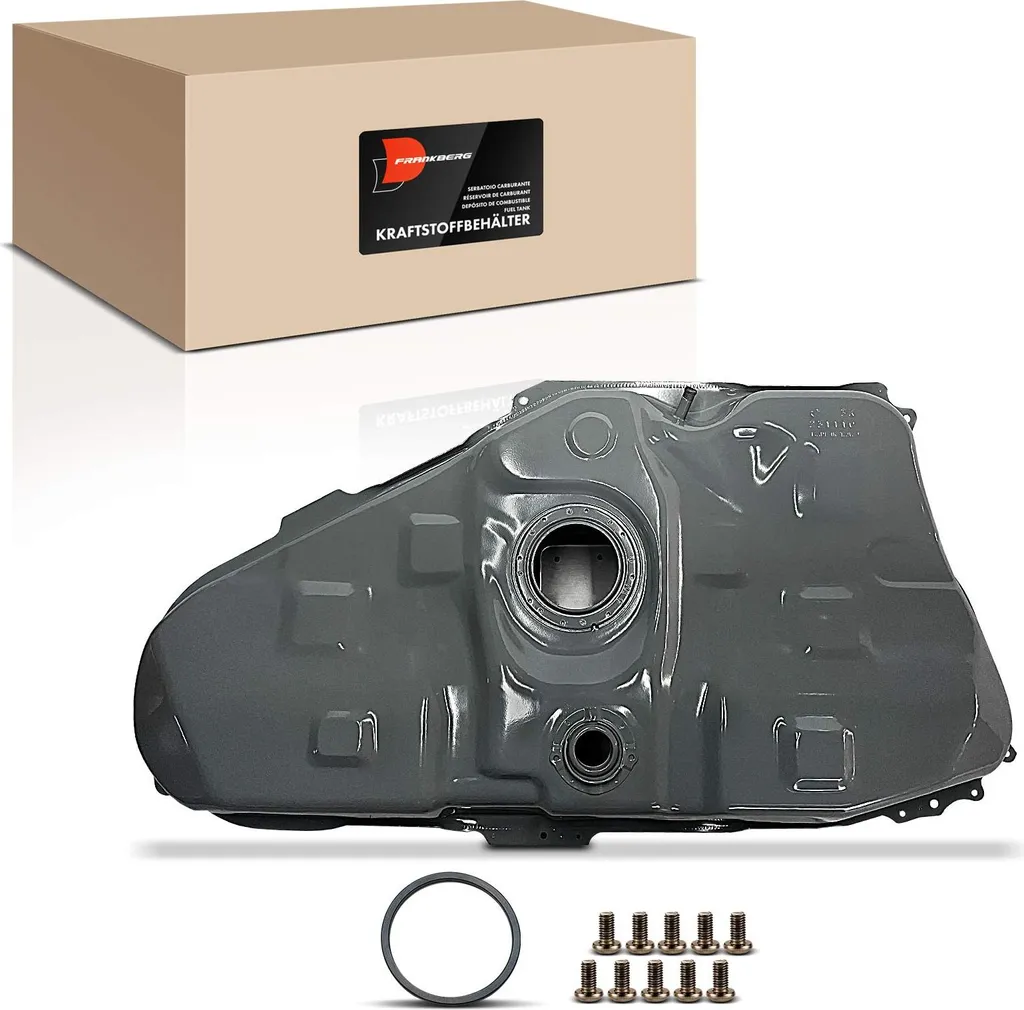 Frankberg Réservoir de Carburant pour Toyota Corolla Kombi Berline