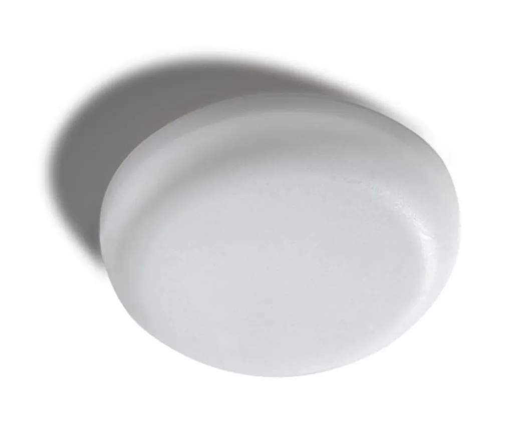 Plafond LED Azzardo Lamir R 9 | Minimalismo IP44 per Illuminazione Bagno