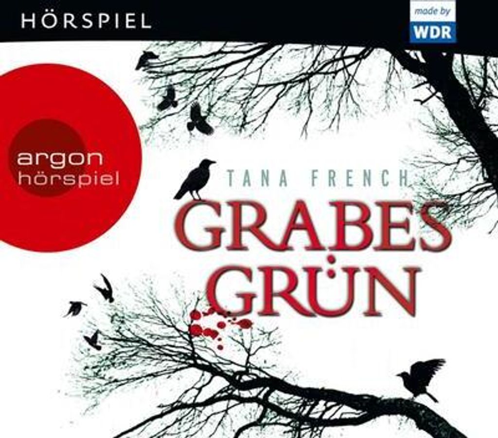 Various-Grabesgrün