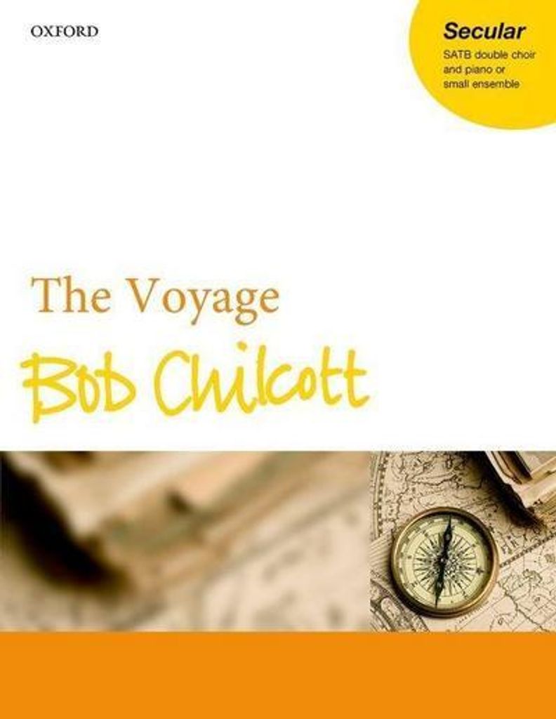 Chilcott, B.: Reise