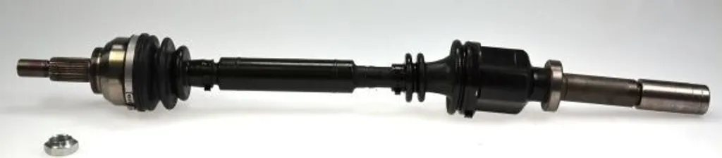 Arbre de transmission SPIDAN 24243 pour Renault Laguna II OE 7711134782