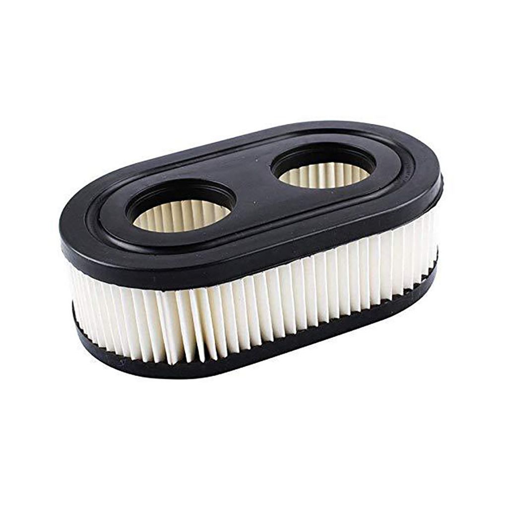 Rasenmäher-Luftfilter für Briggs & Stratton 798452 593260 5432 5432K