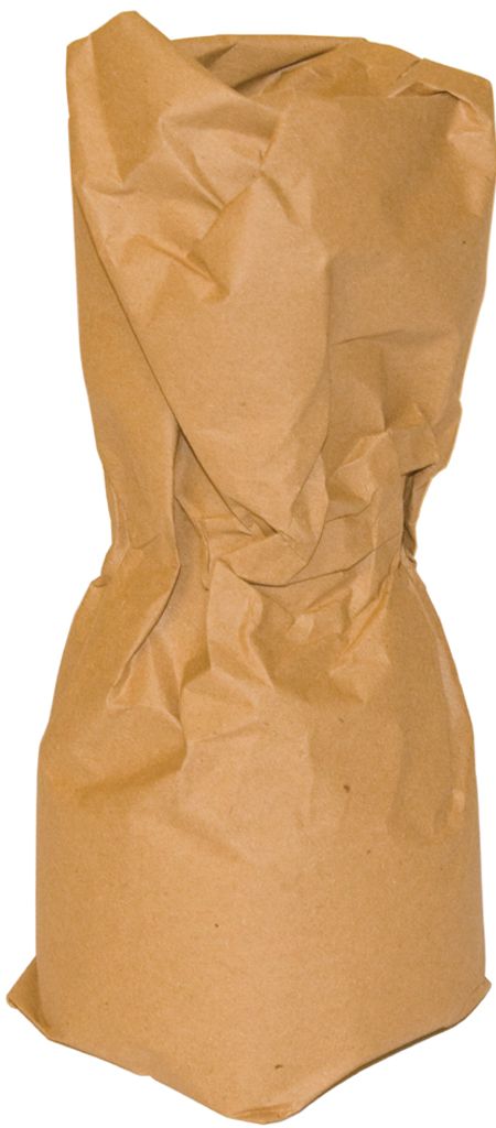 smartboxpro Packpapier auf Rolle 750 mm x 250 m braun (1 Rolle)