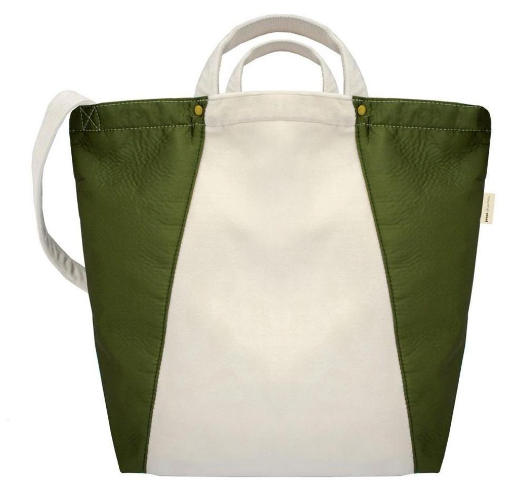 Jassz - Borsa "Kiyomi" FK1275 (taglia unica) (colori Immagine del prodotto 