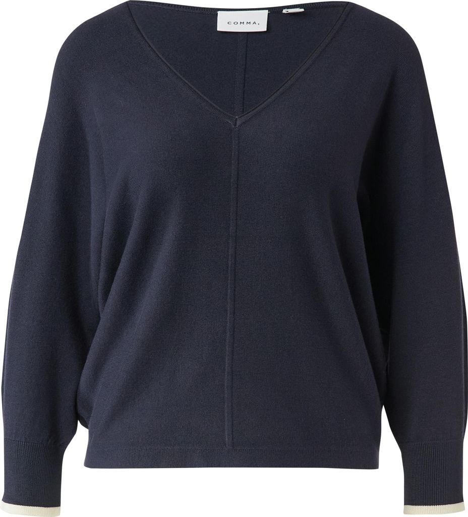Comma Strickpullover für Damen