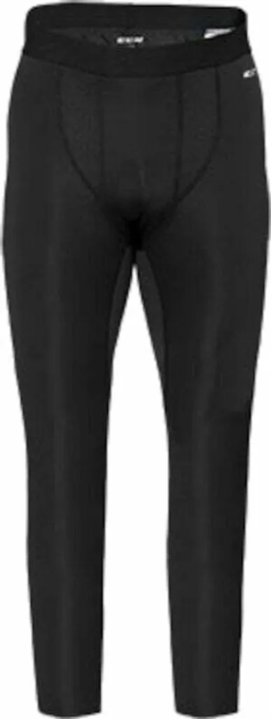 Pantalon Hockey CCM JR Compression : Évitez le Froid et Restez au Sec