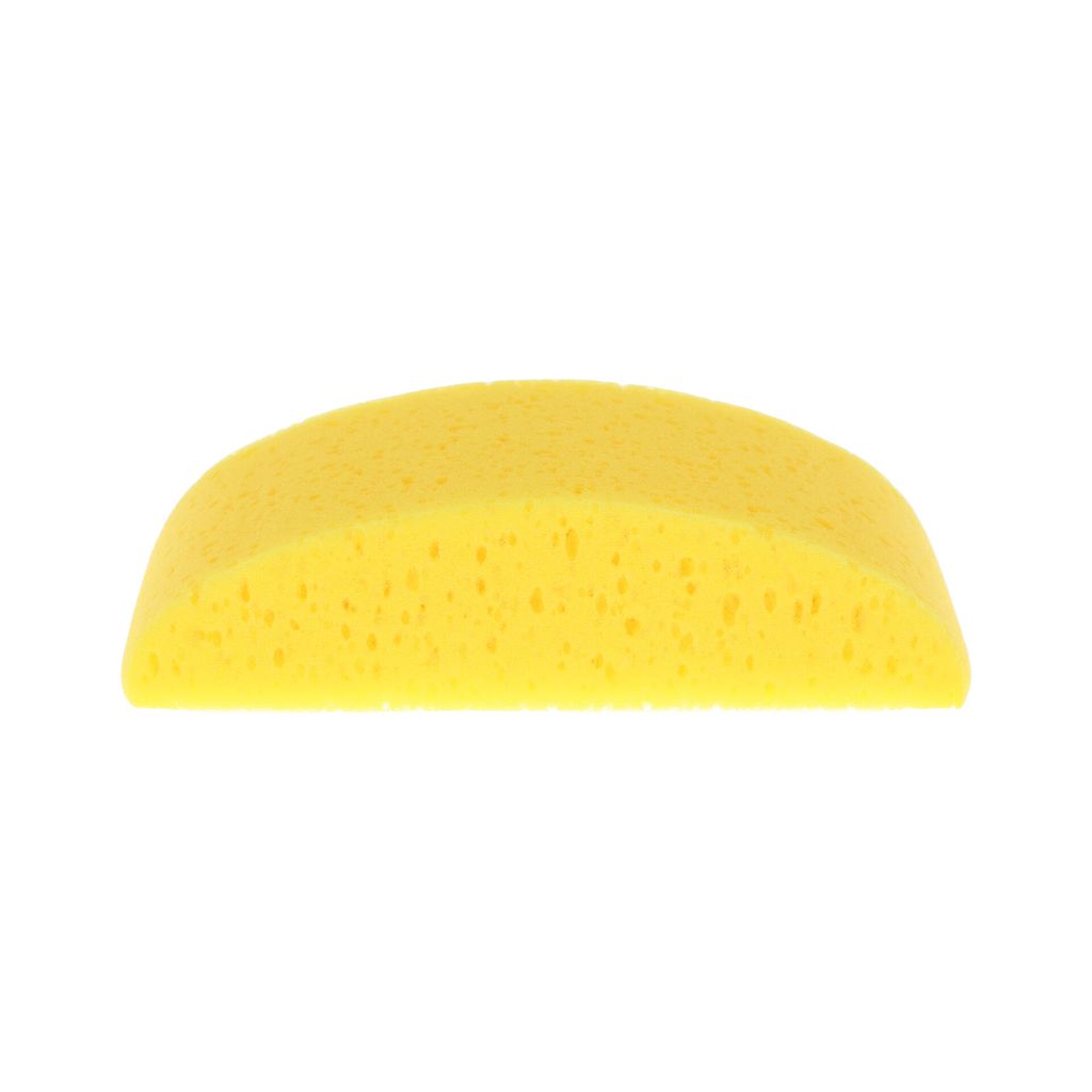 Protecton Schwamm Halbrund Produktbild 