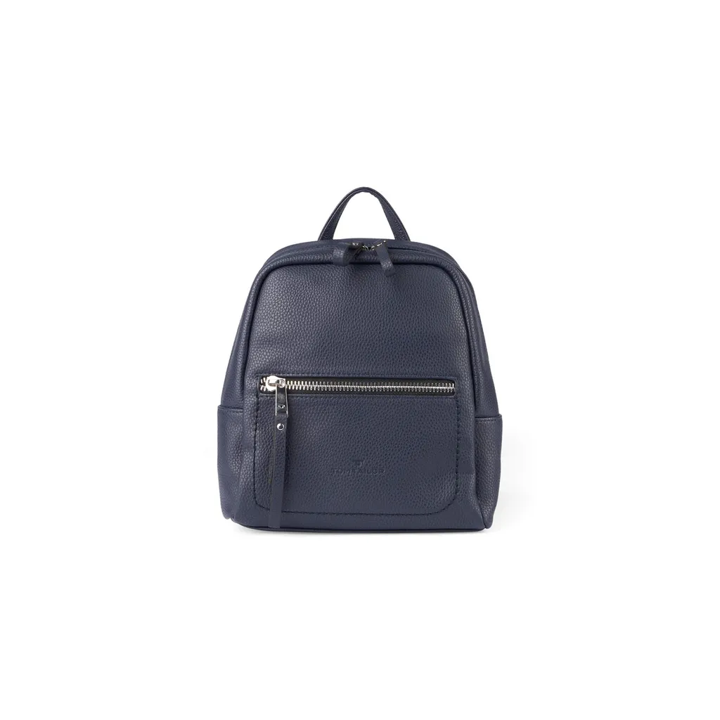 Sac à dos pour le travail et les sorties - Tom Tailor Tinna City 26 cm