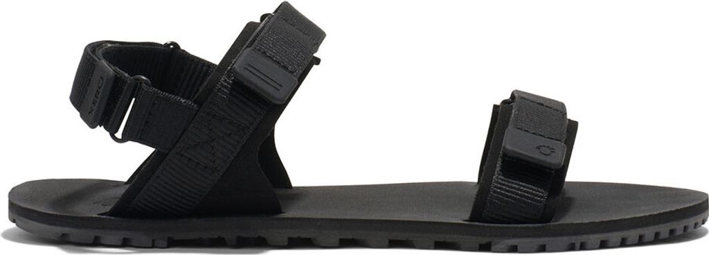 Xero Shoes D-trail Sandalen Schwarz EU 36 1/2 Frau Schwarz EU 36 1/2