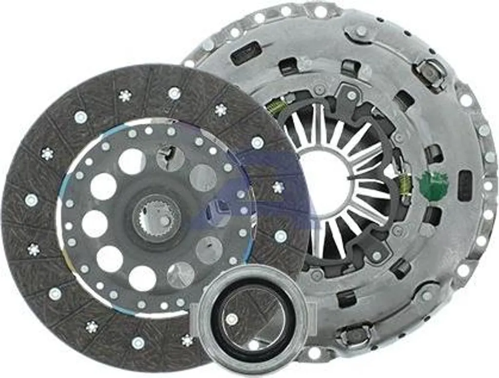 Embrayage AISIN KH-076 Haute Performance avec Butée OE 22105PGE315