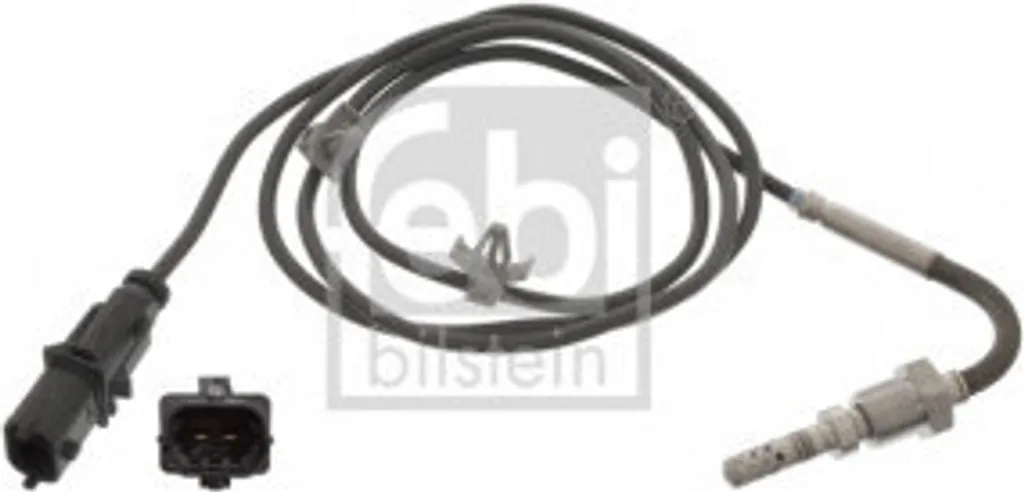 Capteur de Gaz d'Échappement pour Réparer Astra H, Combo et Meriva X03