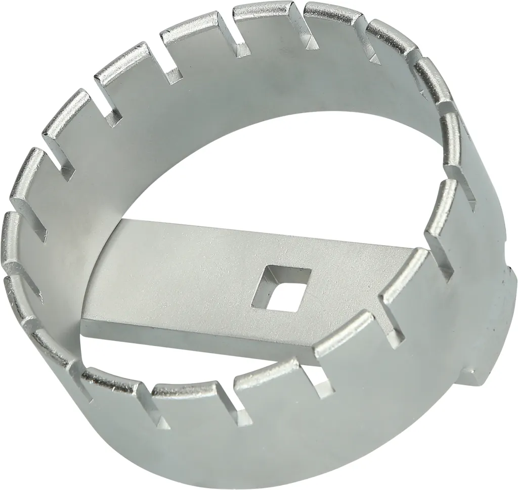 Outil de démontage jauge de carburant 1/2" pour réservoir Volvo