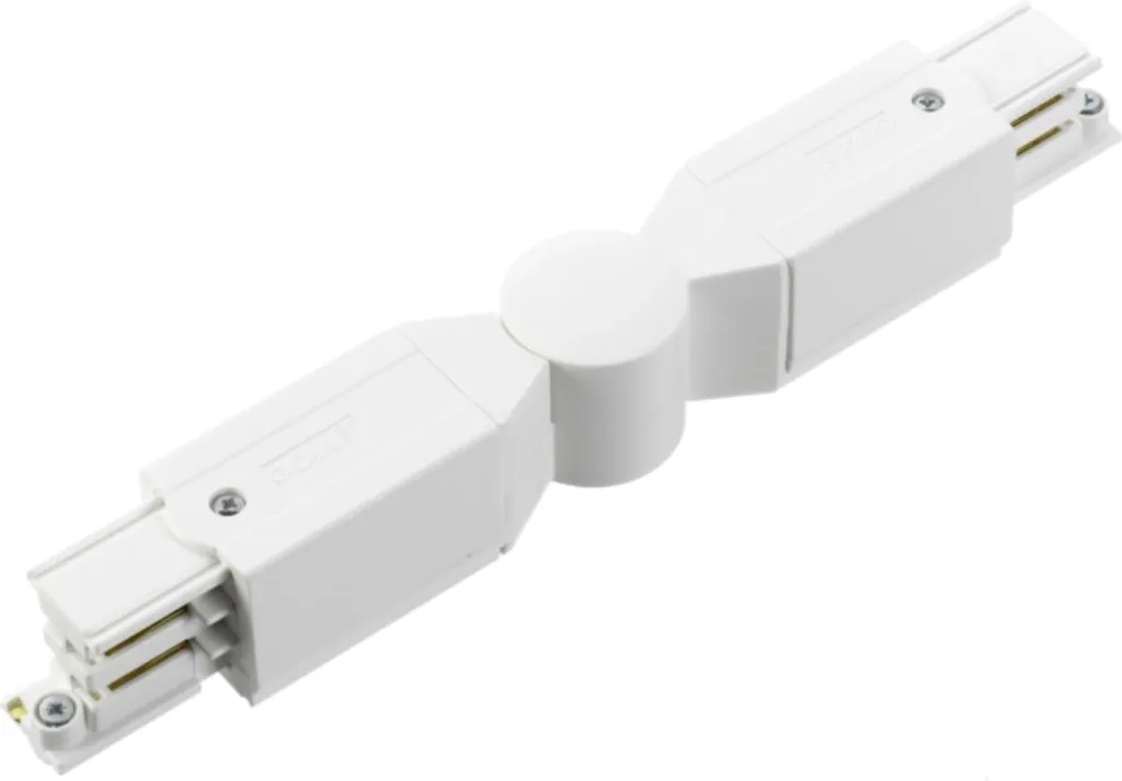 Giunto Flessibile Nordic Global Trac XTS24-3 per Binario Trifase