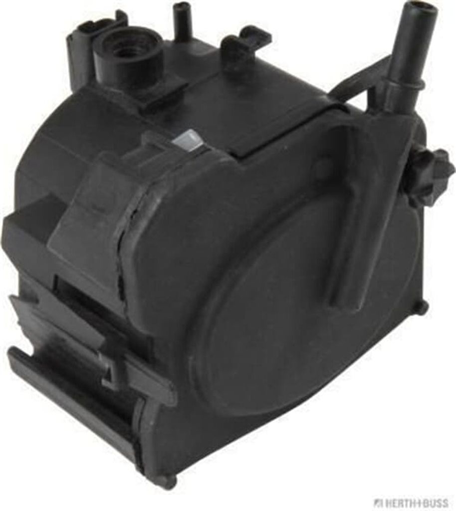 Kraftstofffilter HERTH+BUSS JAKOPARTS J1333050 für FORD Produktbild 