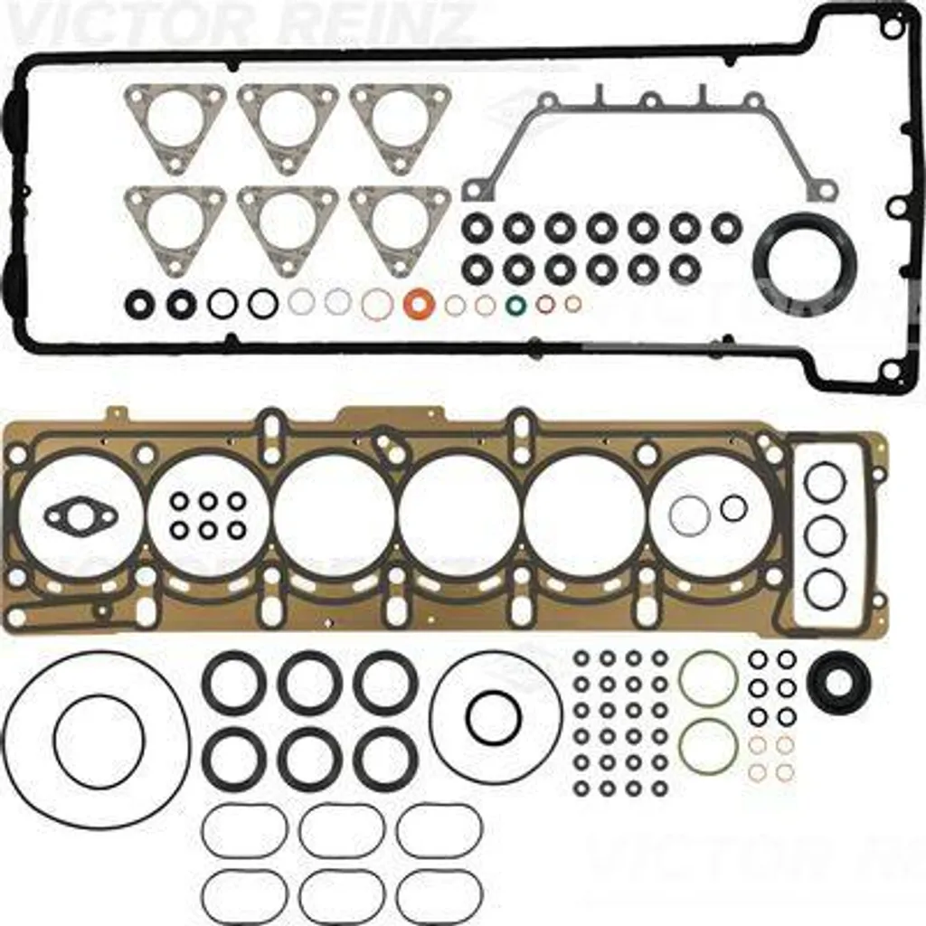 Kit Complet de Joints Culasse 11127831920 pour BMW Série 3 E46 et Z4 E85