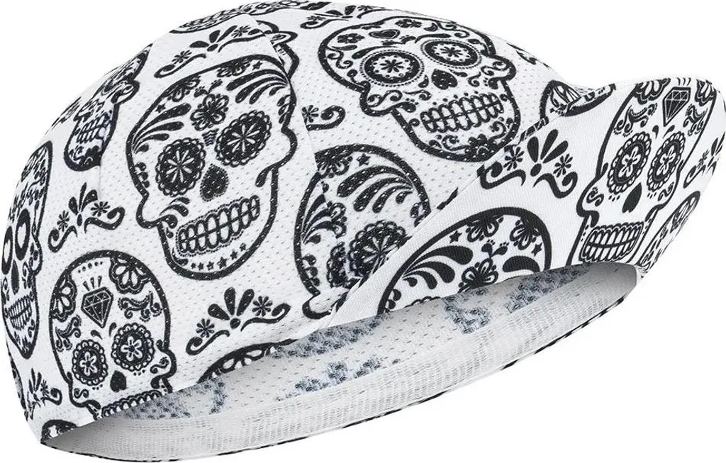 Casquette Été Gist Style Summer L Blanche pour Plage et Sorties Ville