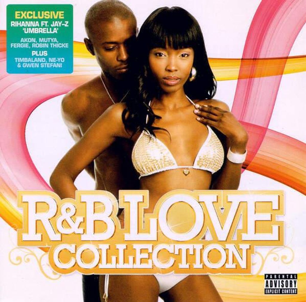 R&B Love Kollektion