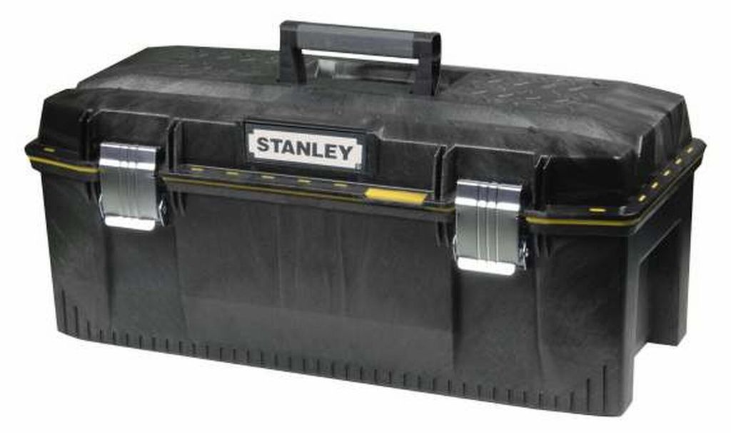STANLEY STRUCTURAL FOAM Werkzeugkiste 71 x 30 x 28 cm