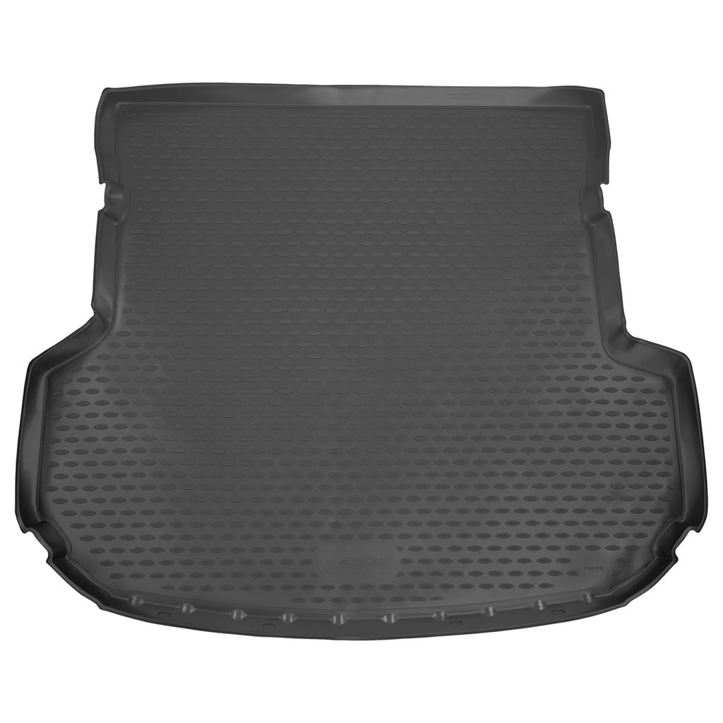 für Kia Sorento ab 02/2015 5-Sitzer PETEX Kofferraum-Schalenmatte Passform